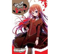 You Call That Service?, Vol. 2 (Light Novel)