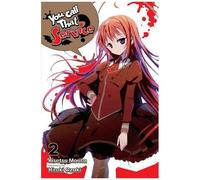 You Call That Service?, Vol. 2 (Light Novel)