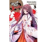 You Call That Service?, Vol. 3 (Light Novel)