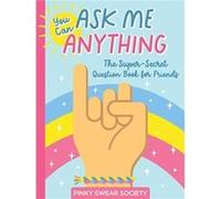 You Can Ask Me Anything by Better Day Books Better Day Books (Auteur)