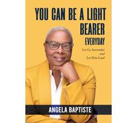 You Can Be a Light Bearer: A Devotional Journal for Jesus Every Day