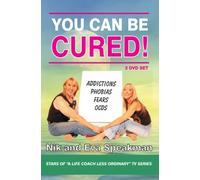 You Can Be Cured [DVD] [Import]