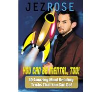 You Can Be Mental, Too! [Import anglais]