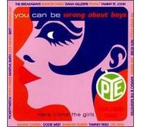 You Can Be Wrong About Boys Volume 1