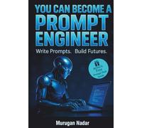 You Can Become a Prompt Engineer: Learn AI Prompting. Work From Home. Earn Globally.