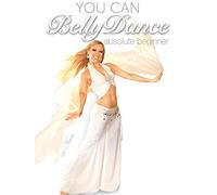 You Can Bellydance! Absolute Beginner Belly Dance (All Regions)(NTSC)
