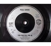 You Can Call Me Al/ Gumboots 7" : Paul Simon