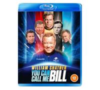 You Can Call Me Bill [Blu-Ray] (Pas de version française)
