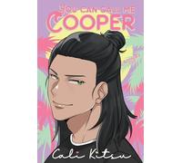 You Can Call Me Cooper: Author's Cut