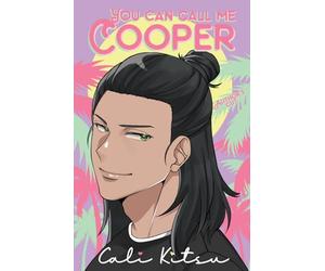 You Can Call Me Cooper: Author's Cut