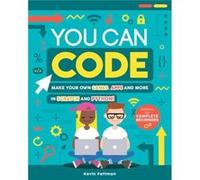 You Can Code by Kevin Pettman Unknown (Auteur)
