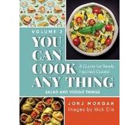 You Can Cook Any Thing