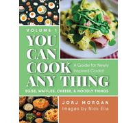 You Can Cook Any Thing