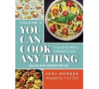 You Can Cook Any Thing