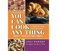 You Can Cook Any Thing