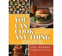 You Can Cook Any Thing