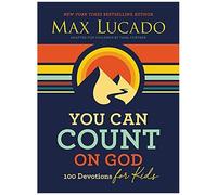 You Can Count On God