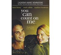 You Can Count on Me [00/E,J/Dd [Import allemand]
