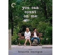 You Can Count On Me Blu-ray 4K Ultra HD C