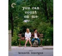 You Can Count on Me [Blu-Ray] [Region Free] (IMPORT) (Pas de version française)