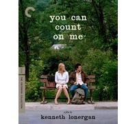 You Can Count On Me (Criterion Collection) [Blu-Ray] Dolby, Sign Language, Subtitled, Widescreen