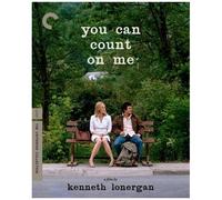You Can Count On Me (Criterion Collection) [Blu-Ray] Dolby, Sign Language, Subtitled, Widescreen