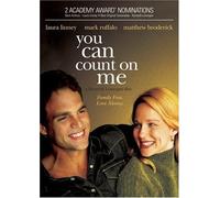 You Can Count on Me-DVD