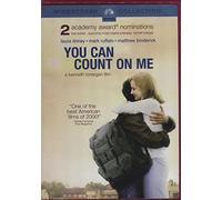You Can Count On Me [DVD] [Import]