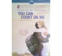 You Can Count On Me [Import USA Zone 1]