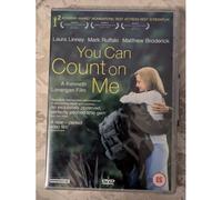 You Can Count On Me - Mark Ruffalo, Laura Linney - Dvd