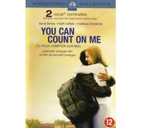 You Can Count On Me ( Tu Peux Compter Sur Moi )