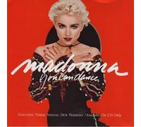 You can dance G