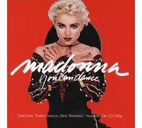 You Can Dance by Madonna (2005-06-06)