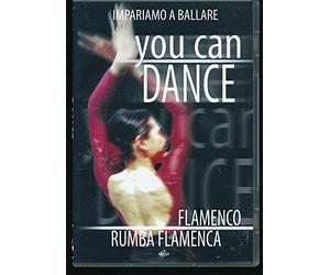 You Can Dance:Flamenco Rumba Flamen