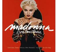 Madonna - You Can Dance