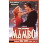 You Can Dance: Mambo [DVD]