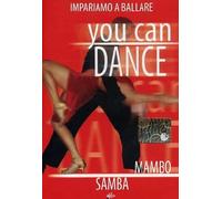 You Can Dance: Mambo Samba [Import]