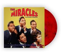 You Can Depend On Them Édition Limitée Vinyle Noir Marbré Vinyle