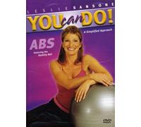 You Can Do Abs [Import USA Zone 1]
