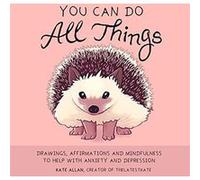 You Can Do All Things by Kate Allan Kate Allan (Auteur)