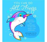 You Can Do All Things by Kate Allan Kate Allan (Auteur)