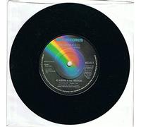 YOU CAN DO IT 7" (45) UK MCA 1979 DEMO B/W HAPPY FEET (MCA511)