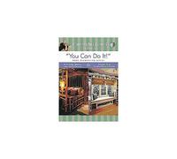 You Can Do It - Home Decorating: Nurturing Spaces - Dvd