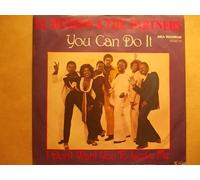 You Can Do It / I Don't Want You To Leave Me