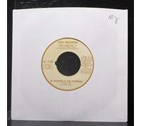 You Can Do It / I Don't Want You To Leave Me-7" 45