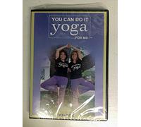 You Can Do It Yoga for MS Volume 2 DVD