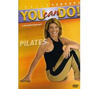 You Can Do Pilates [Import USA Zone 1]