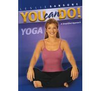 Gaiam – DVD – You Can Do Yoga (Import USA Zone 1)