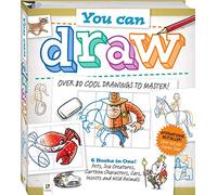 You Can Draw