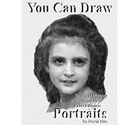 You Can Draw Portraits
